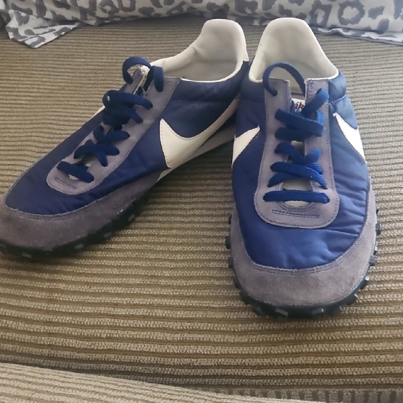 Nike Waffle Racer - Picture 1 of 7